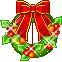Emoticons 50 Natale