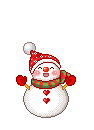 Emoticons 63 Natale
