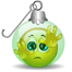 Emoticons 67 Natale