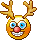 Emoticons 70 Natale