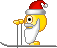 Emoticons 78 Natale