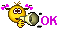 Emoticons 52 Ok