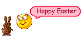 Emoticons 105 Pasqua