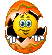 Emoticons 109 Pasqua