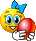 Emoticons 114 categoria Pasqua