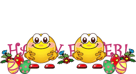 Smile 131 categoria Pasqua