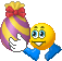 Emoticons 164 Pasqua