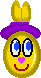 Emoticons 172 Pasqua
