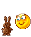 Emoticons 24 categoria Pasqua