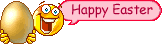 Emoticons 42 Pasqua