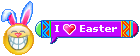 Emoticons 43 Pasqua