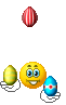 Emoticons 60 categoria Pasqua