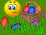 Emoticons 62 Pasqua