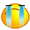 Emoticons 197 Piagnucolosi