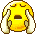 Emoticons 20 Piagnucolosi