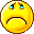 Emoticons 264 Piagnucolosi