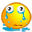 Emoticons 268 Piagnucolosi