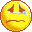 Emoticons 52 Piagnucolosi