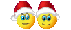 Emoticons 327 Saluti
