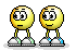 Emoticons 107 Sfide
