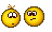 Emoticons 25 Sfide