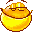 Emoticons 421 Smile