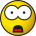 Emoticons 166 Sorpresa