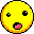 Emoticons 448 Sorpresa
