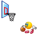 Emoticons 468 Sport