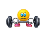 Emoticons 582 Sport