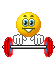 Emoticons 740 Sport