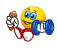 Emoticons 920 Sport