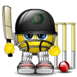 Emoticons 131 Sports