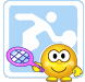 Emoticons 277 Sports