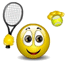 Emoticons 3 Sports