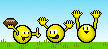 Emoticons 397 Sports