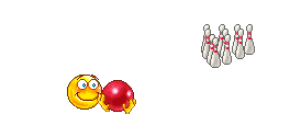 Emoticons 65 Sports