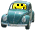 Emoticons 114 Trasporti