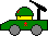 Emoticons 286 Trasporti