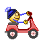 Emoticons 32 Trasporti