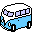 Emoticons 59 Trasporti