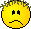 Emoticons 26 Tristi