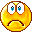 Emoticons 277 Tristi