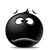 Emoticons 281 Tristi