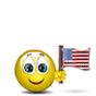 Emoticons 10 Usa