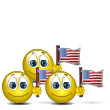 Emoticons 17 Usa