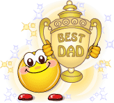 Emoticons 221 Vacanze