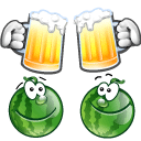 Emoticons 468 Vacanze