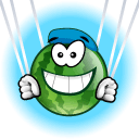 Emoticons 483 Vacanze