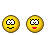 Emoticons 225 Violenti